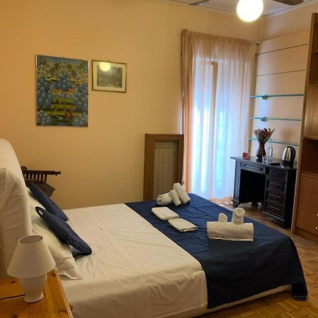 4 Season B&B Roma Buitenkant foto