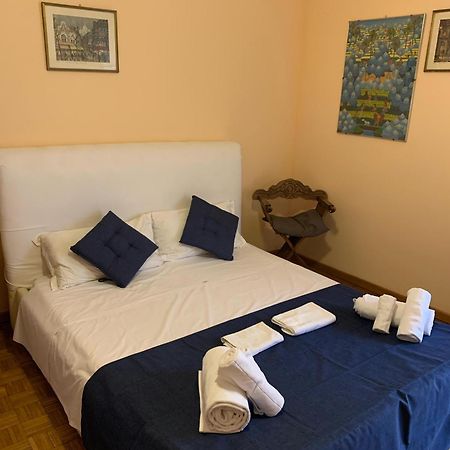 4 Season B&B Roma Buitenkant foto