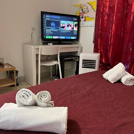 4 Season B&B Roma Buitenkant foto