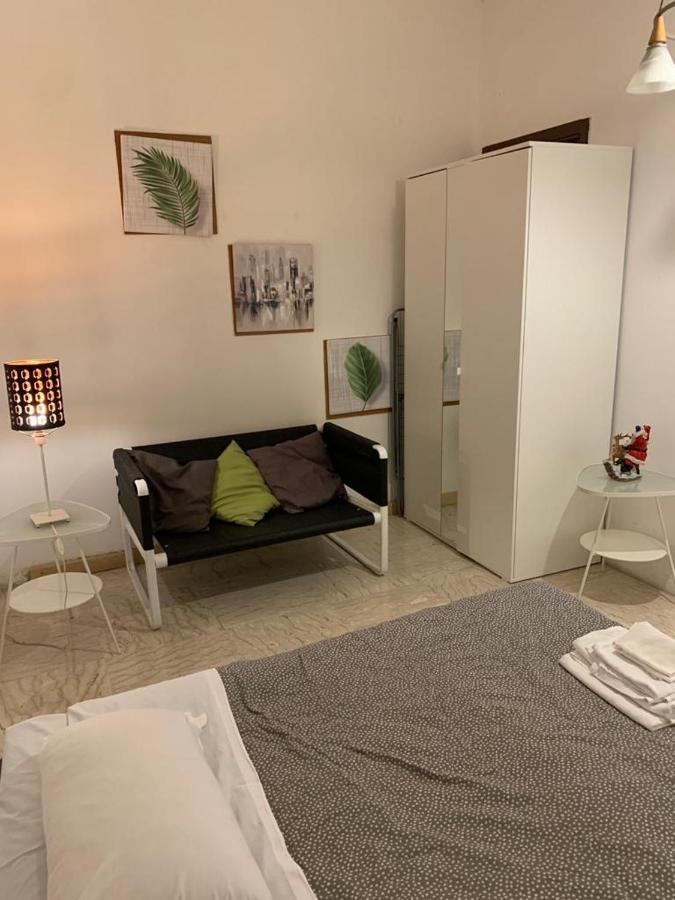 4 Season B&B Roma Buitenkant foto