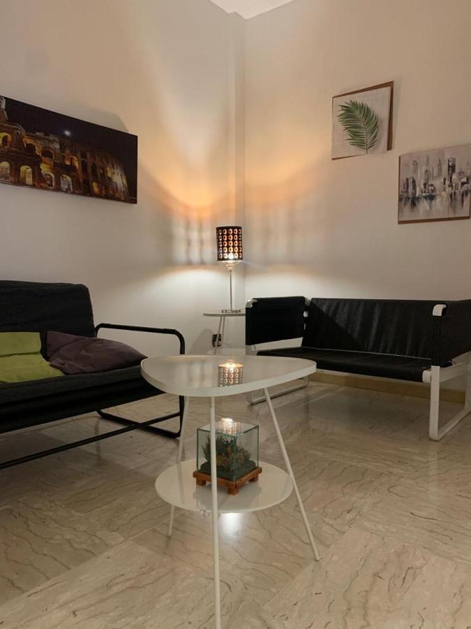 4 Season B&B Roma Buitenkant foto