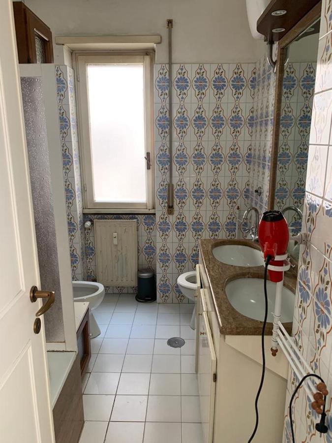 4 Season B&B Roma Buitenkant foto