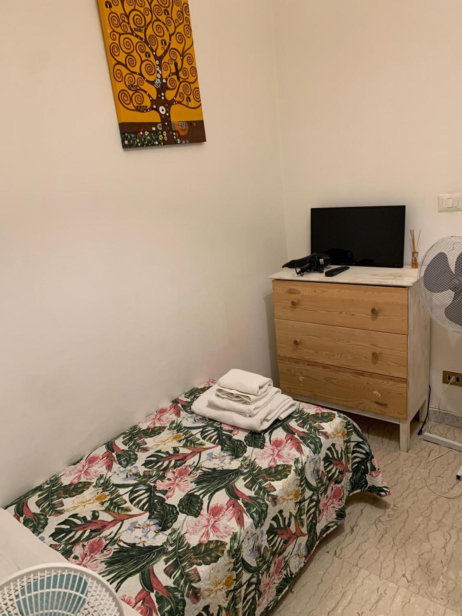 4 Season B&B Roma Buitenkant foto