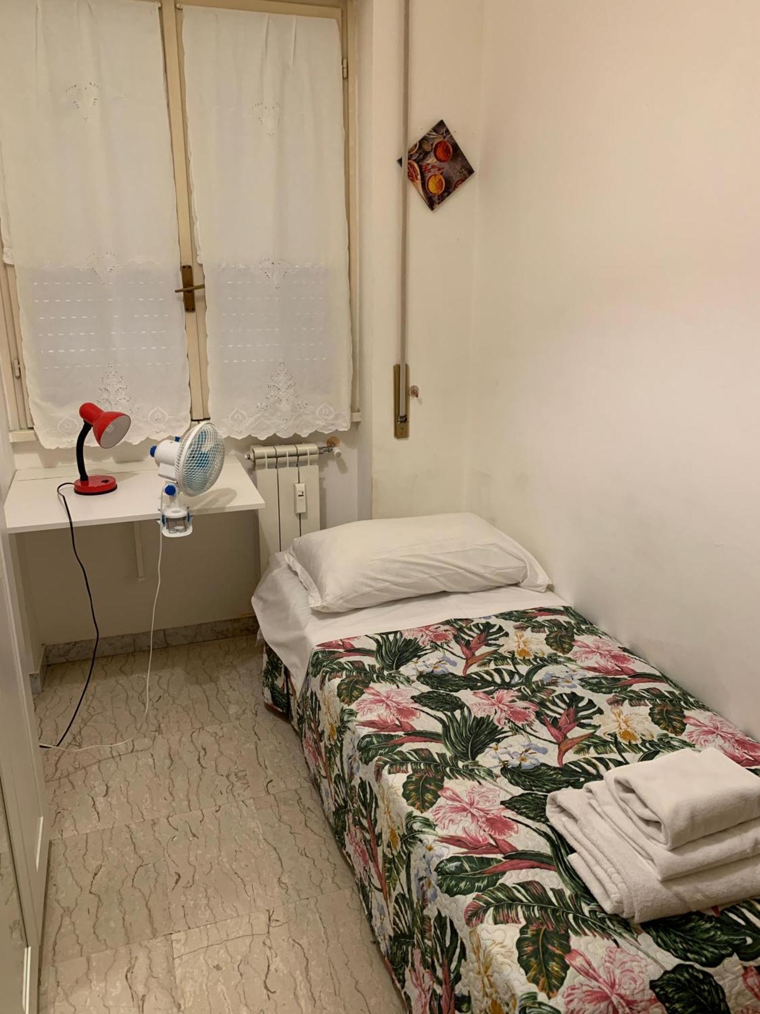 4 Season B&B Roma Buitenkant foto