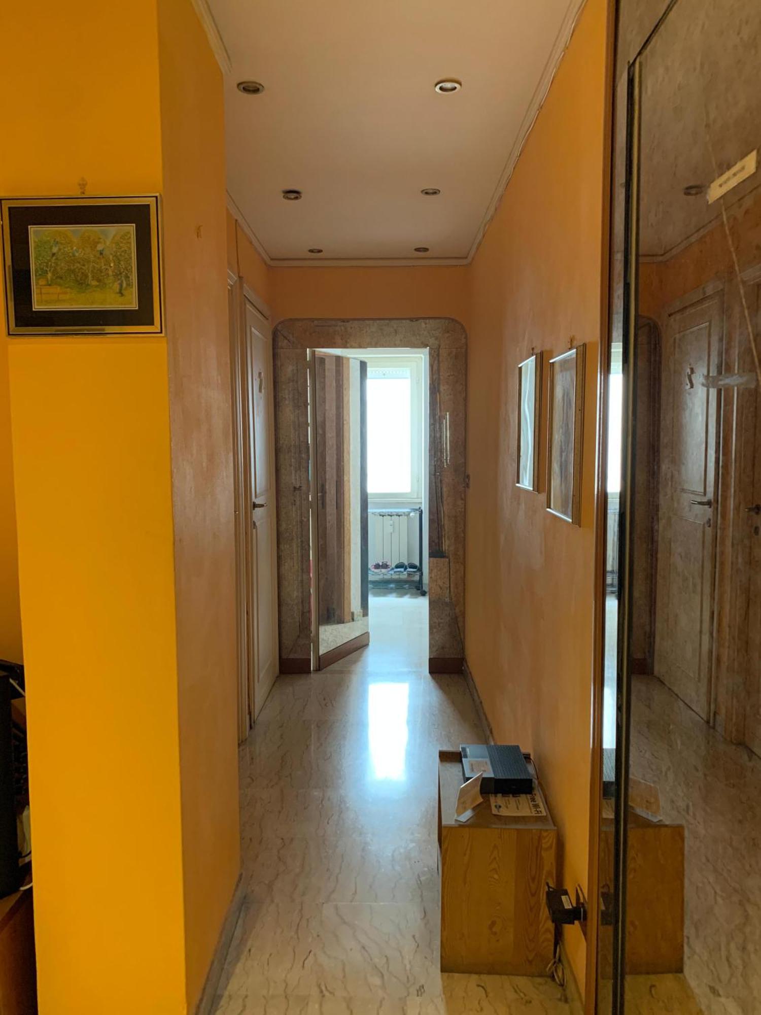 4 Season B&B Roma Buitenkant foto