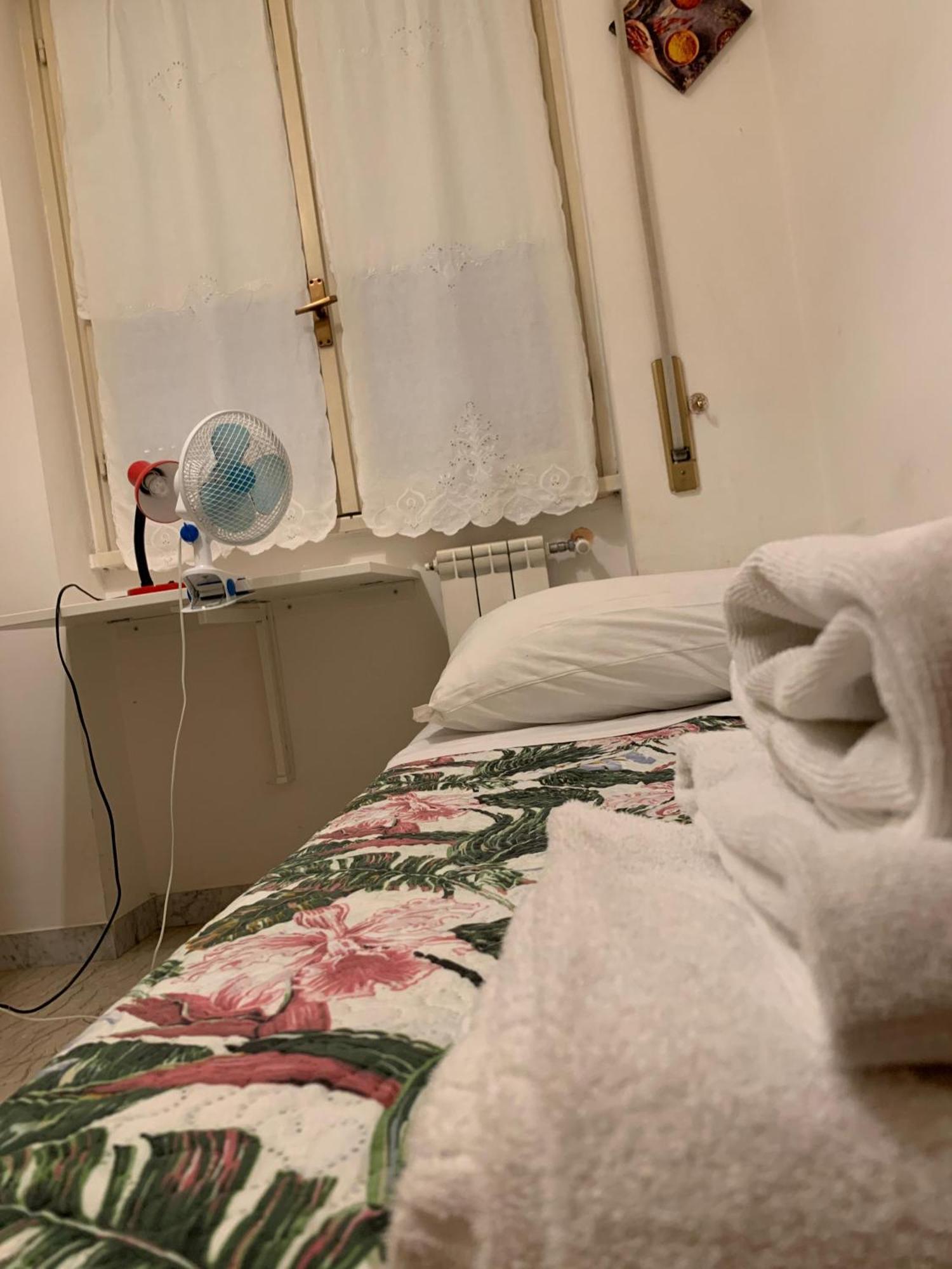 4 Season B&B Roma Kamer foto
