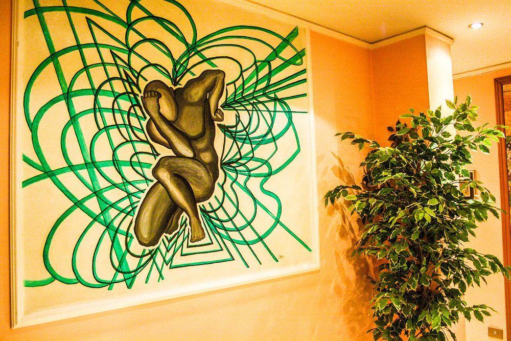 4 Season B&B Roma Buitenkant foto