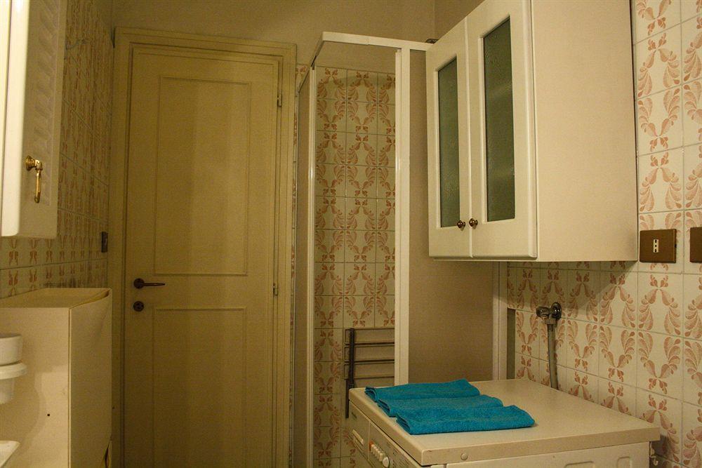 4 Season B&B Roma Buitenkant foto