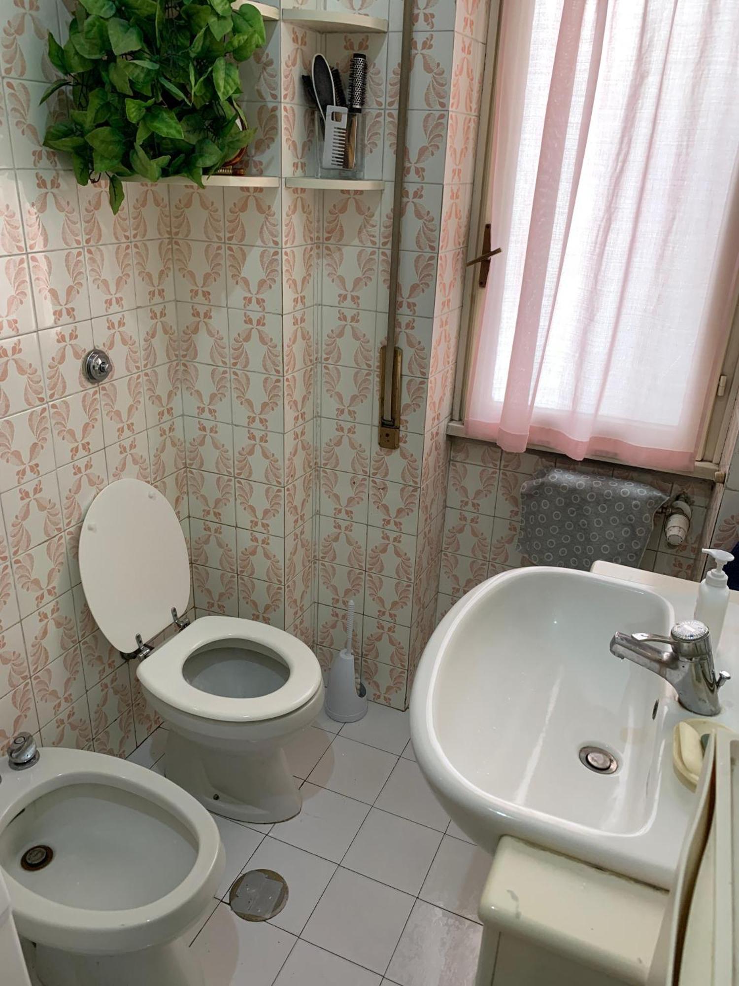 4 Season B&B Roma Buitenkant foto