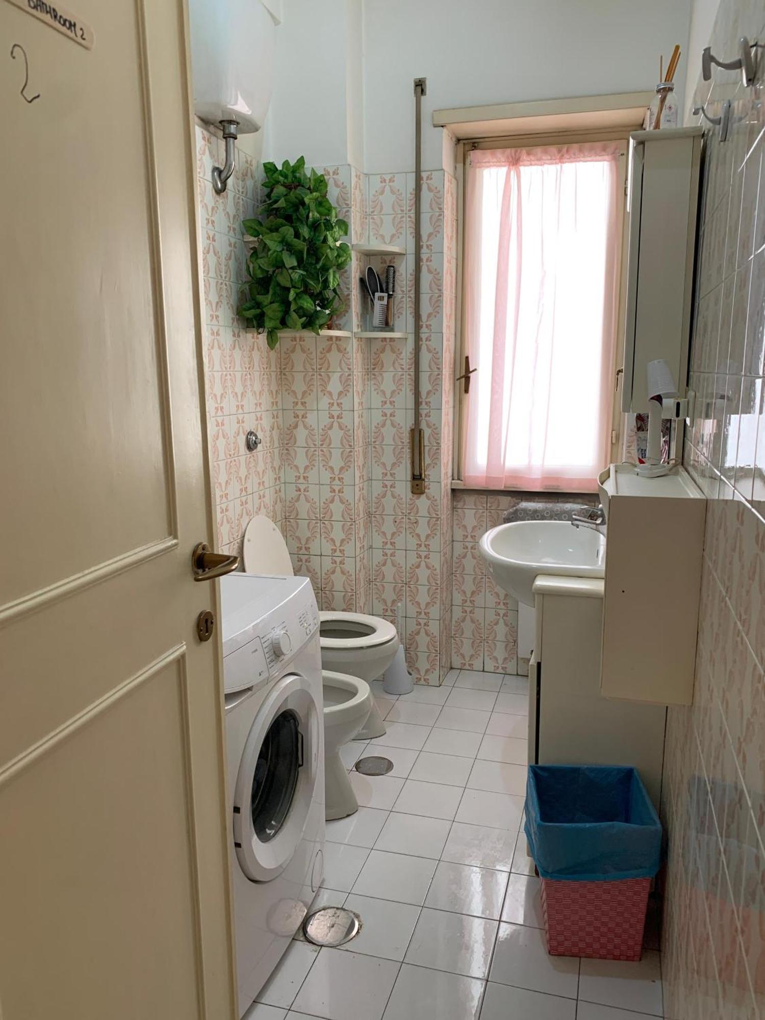 4 Season B&B Roma Buitenkant foto