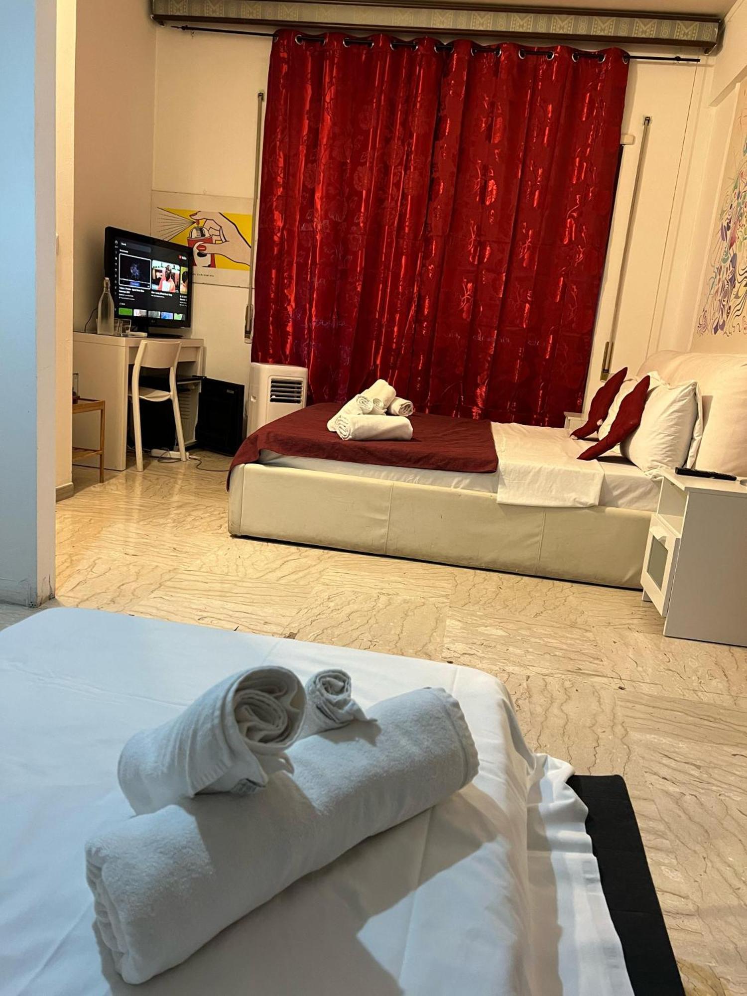 4 Season B&B Roma Buitenkant foto