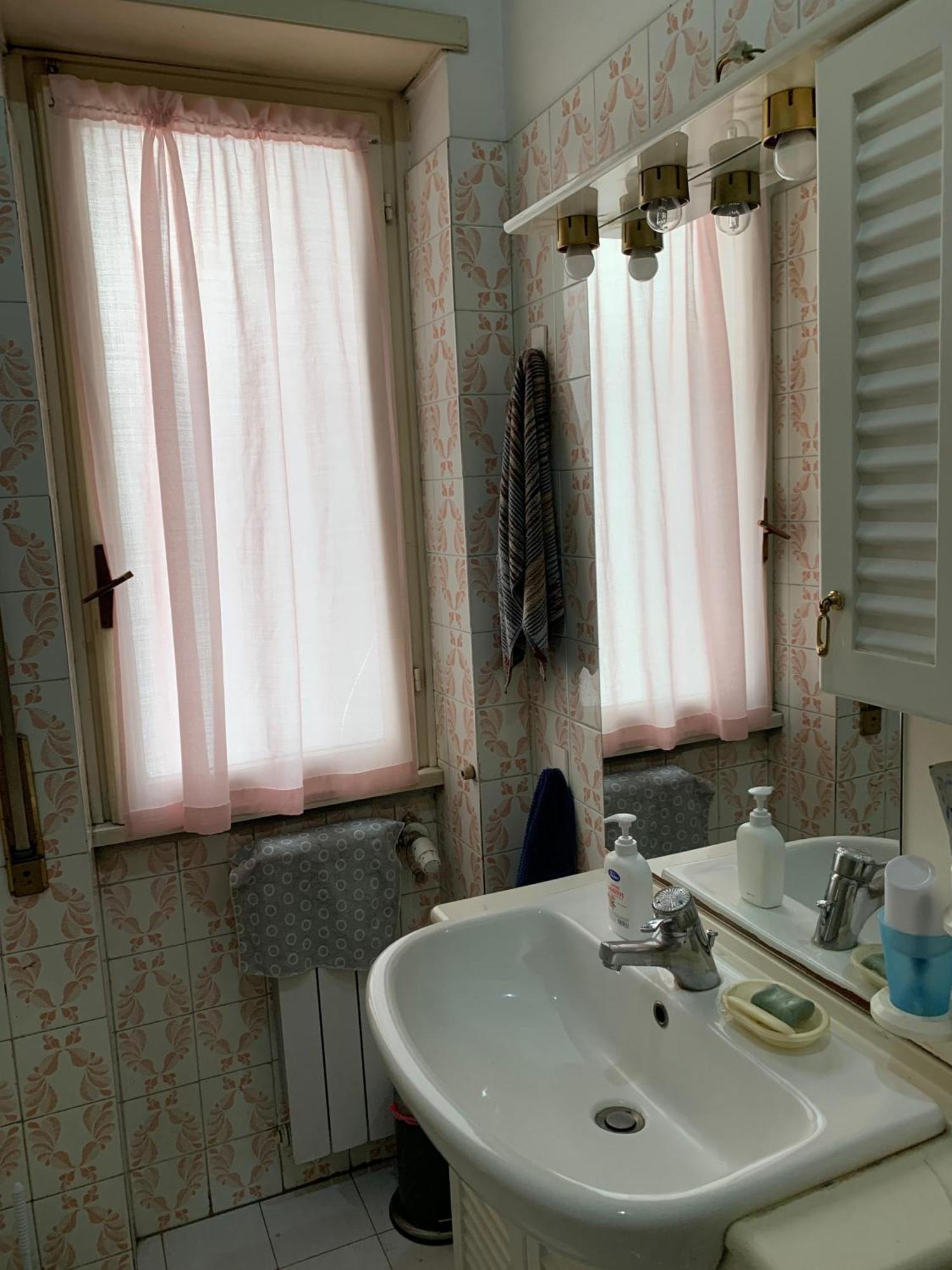 4 Season B&B Roma Buitenkant foto