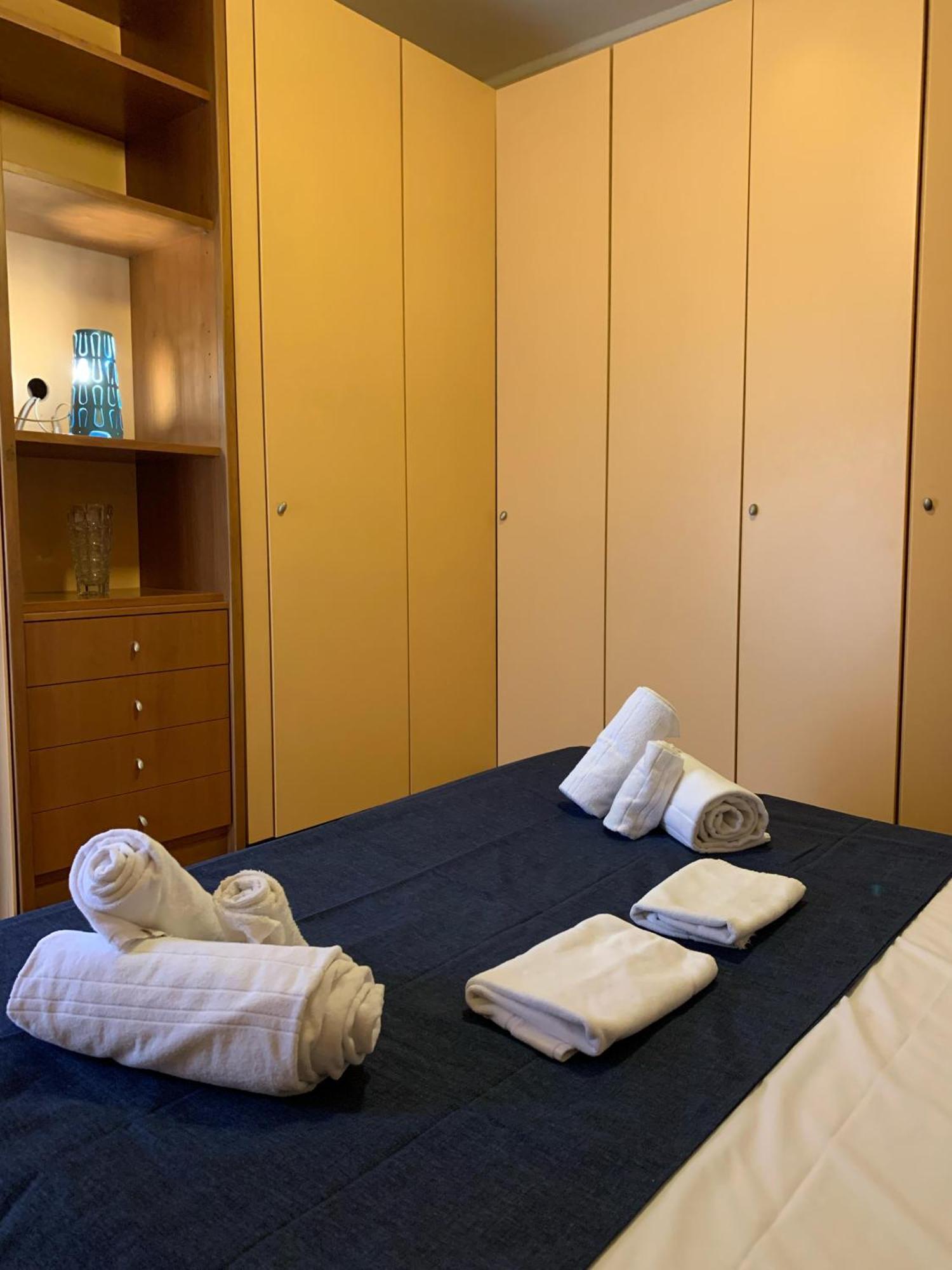 4 Season B&B Roma Buitenkant foto