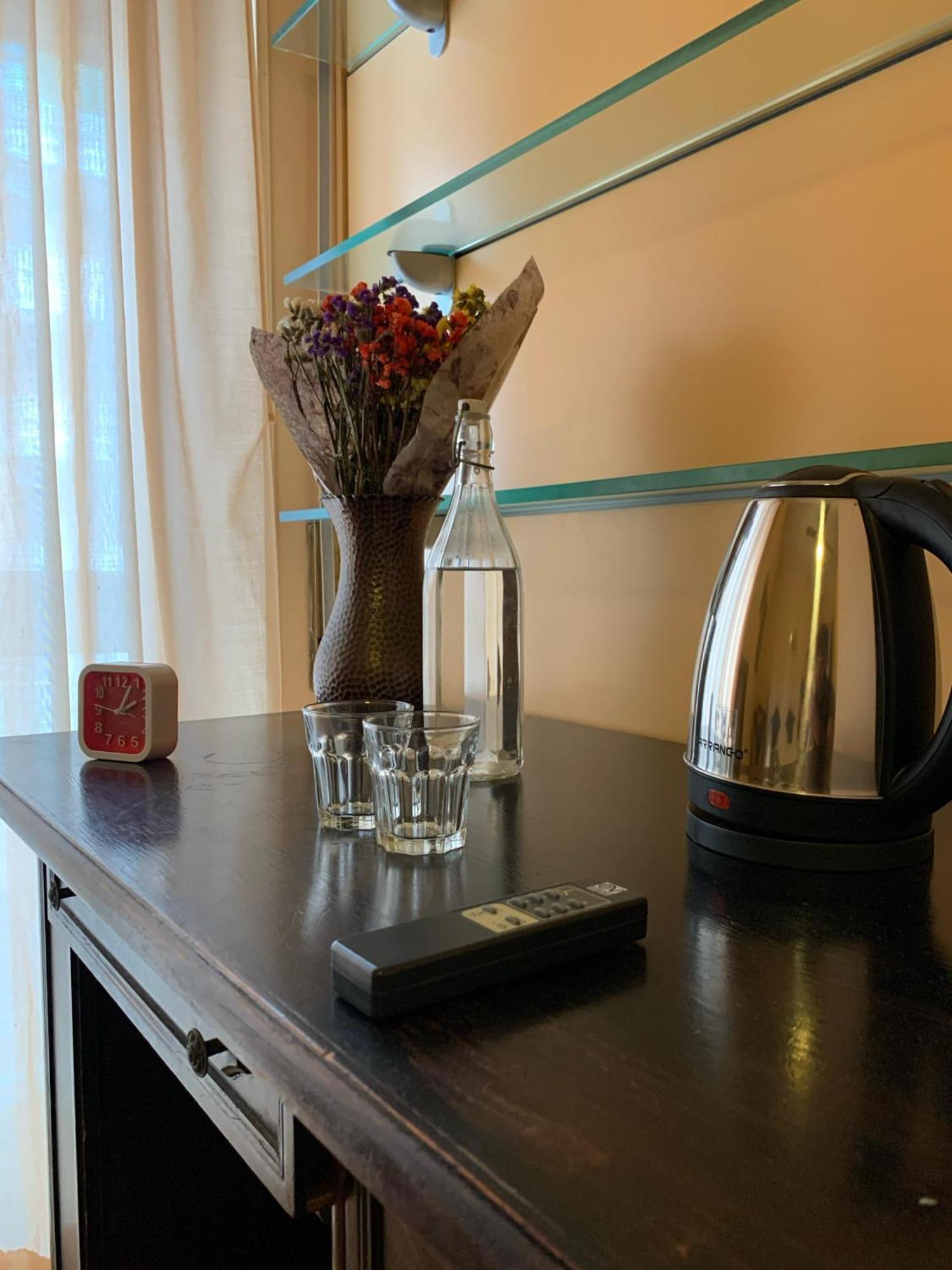 4 Season B&B Roma Buitenkant foto