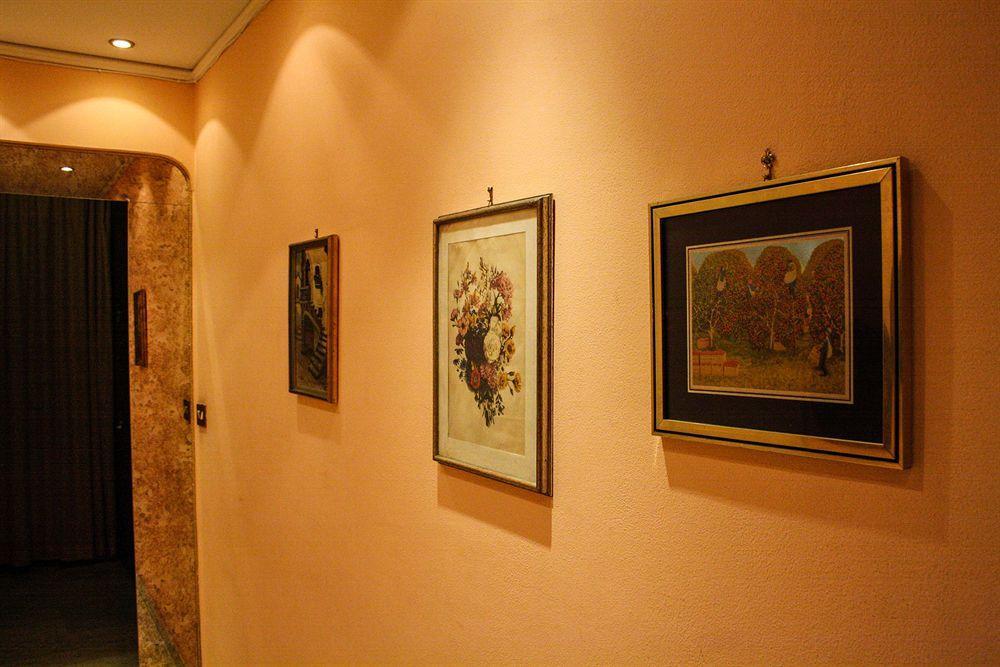 4 Season B&B Roma Buitenkant foto