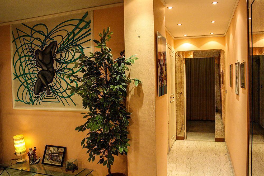 4 Season B&B Roma Buitenkant foto