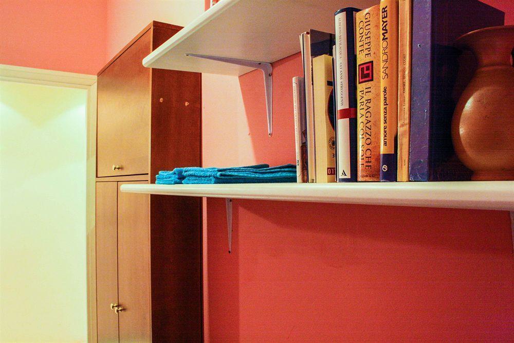 4 Season B&B Roma Buitenkant foto