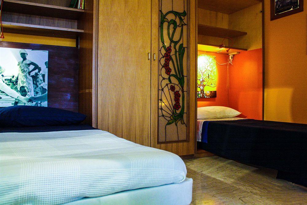 4 Season B&B Roma Buitenkant foto