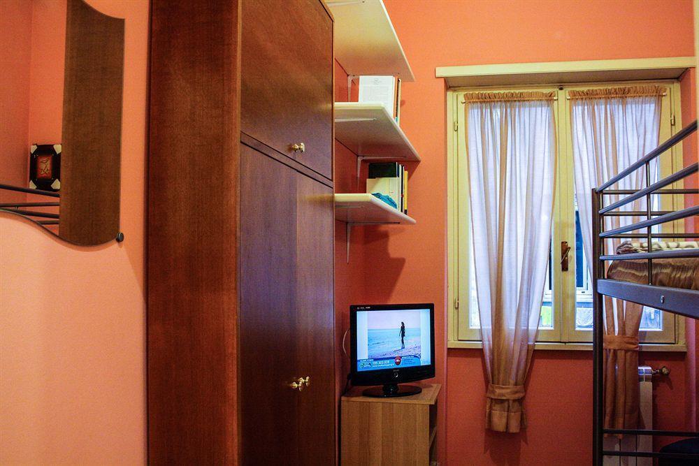 4 Season B&B Roma Buitenkant foto