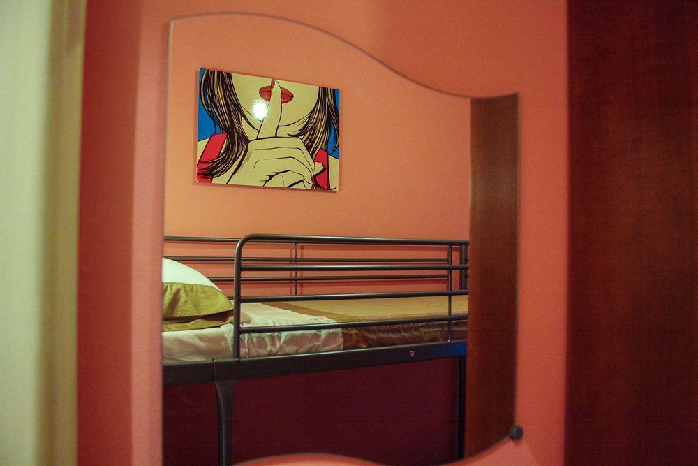 4 Season B&B Roma Buitenkant foto