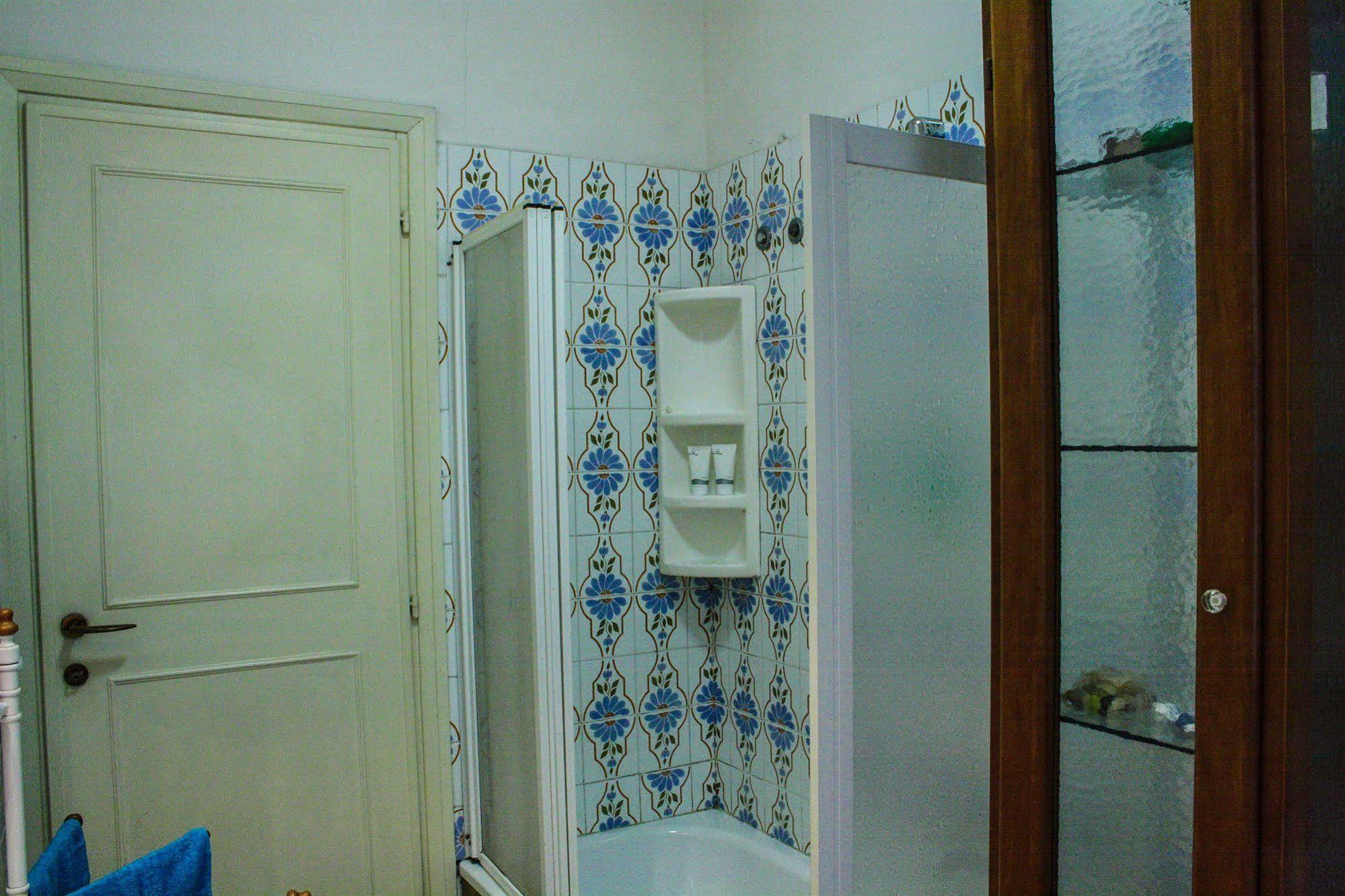 4 Season B&B Roma Buitenkant foto