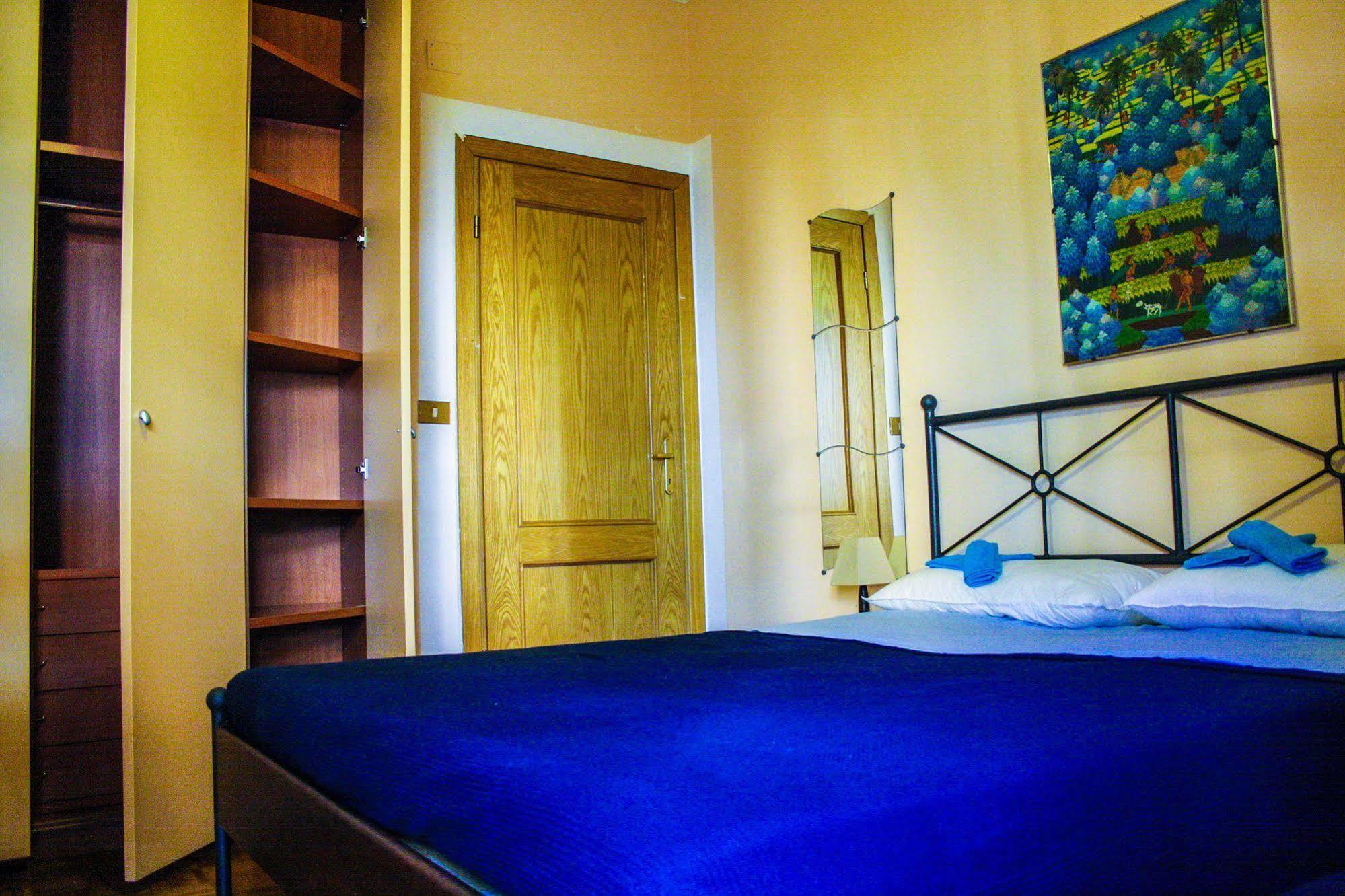 4 Season B&B Roma Buitenkant foto