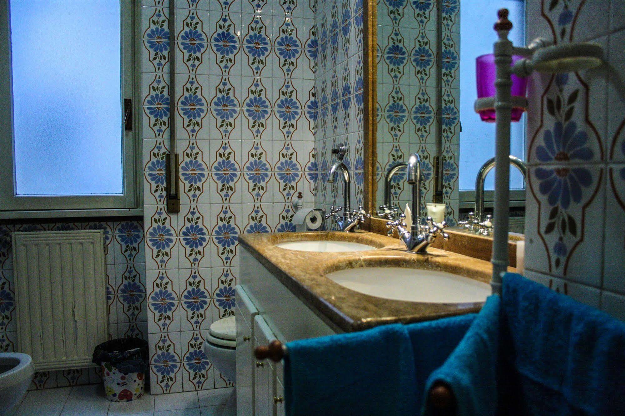 4 Season B&B Roma Buitenkant foto