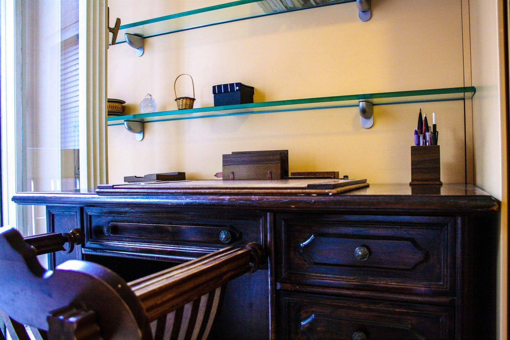 4 Season B&B Roma Buitenkant foto